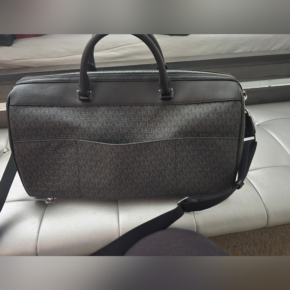 Michael Kors Travel Bag